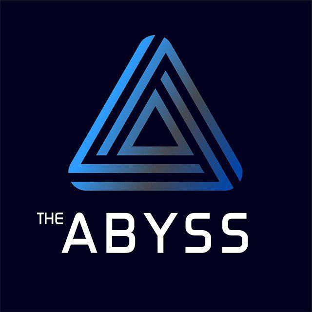 Abyss Logo - abyss-logo - The Money Manifesto