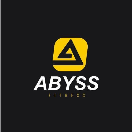 Abyss Logo - Design a POWERFUL MODERN logo for Abyss Fitness. Logo design contest