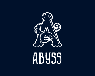 Abyss Logo - Logopond - Logo, Brand & Identity Inspiration (Abyss)