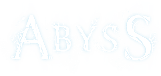 Abyss Logo - Abyss