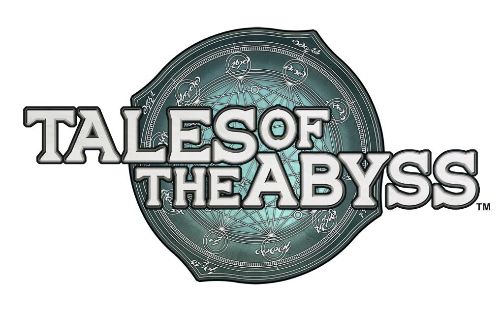 Abyss Logo - Abyss Logo. Tales (Series)