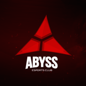 Abyss Logo - Abyss Esports of Legends