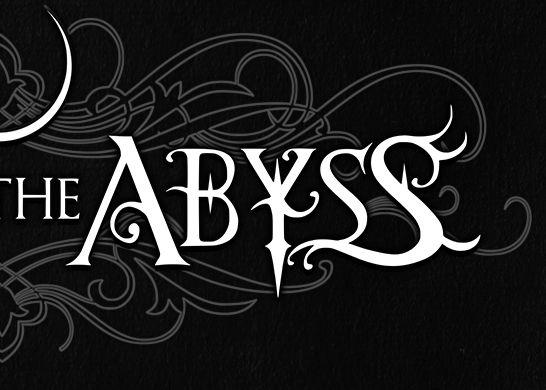 Abyss Logo - Bliss In The Abyss - Art of Pierre-Alain D. // 3mmi Design