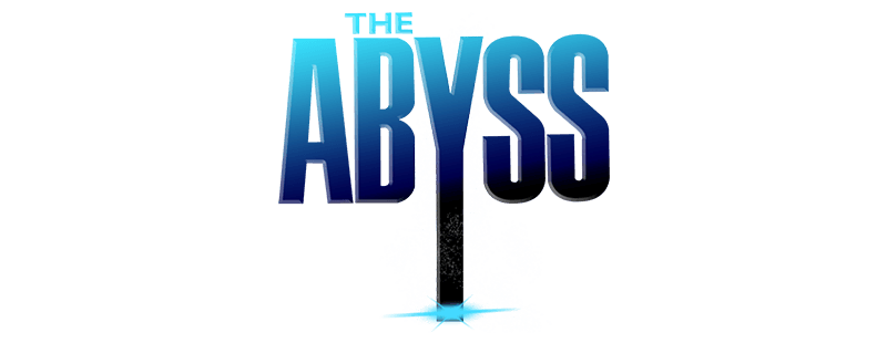 Abyss Logo - The Abyss