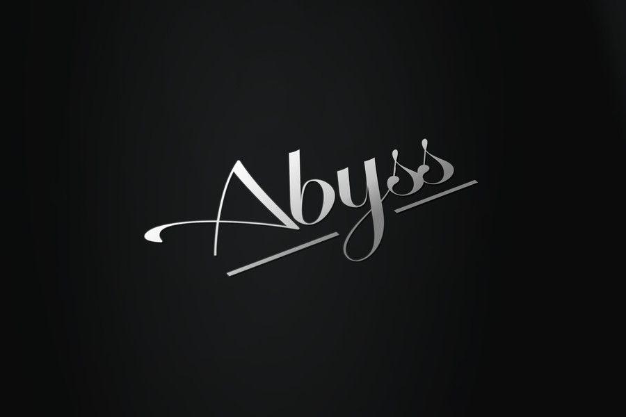 Abyss Logo - Entry #15 by aqilnorsh for Design a Logo - Abyss Watches | Freelancer