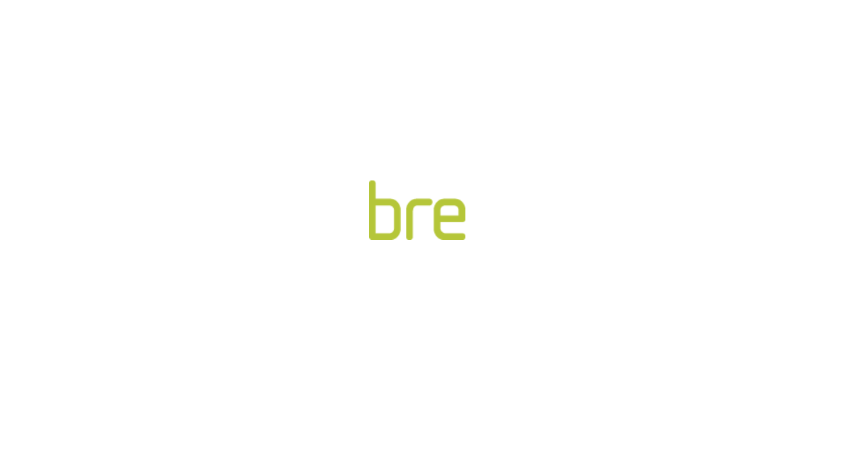 BRE Logo - BRE Group – Building a better world together