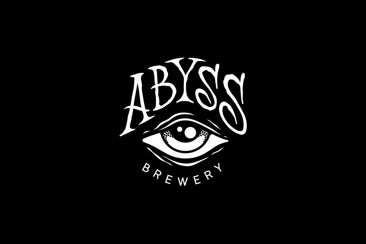 Abyss Logo - Abyss Brewery – Partners in Crime