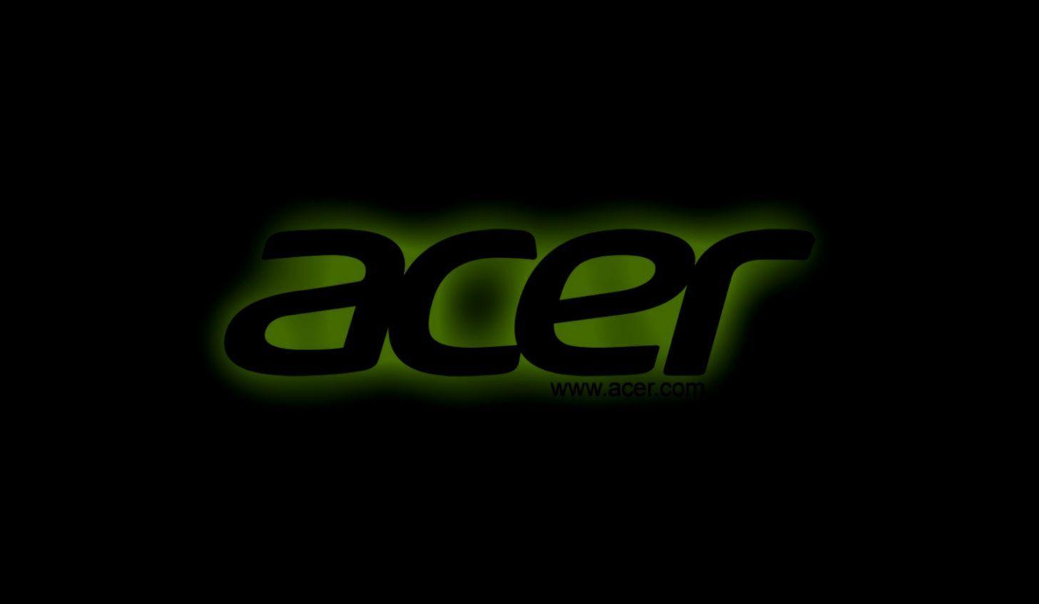 Abyss Logo - Acer Logo Hd Wallpaper | Funny Wallpapers