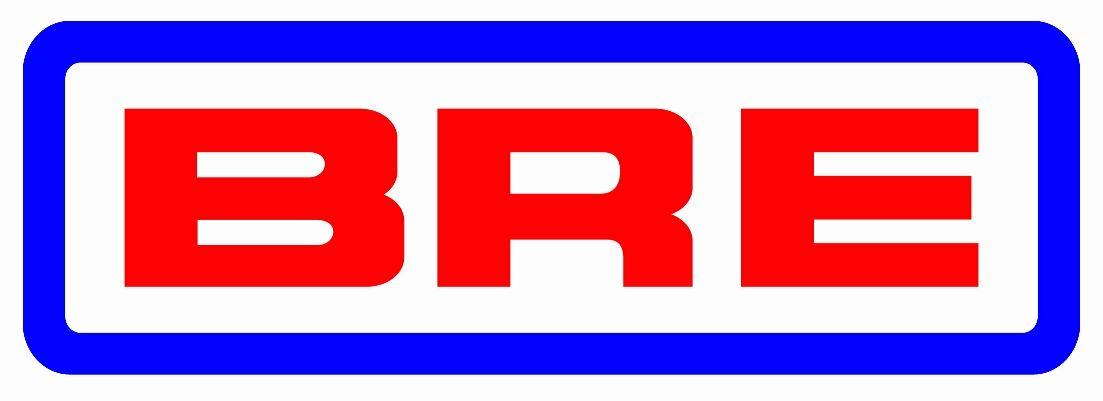 BRE Logo - bre logo large | JDM classics | Logos, Company logo, Tech companies