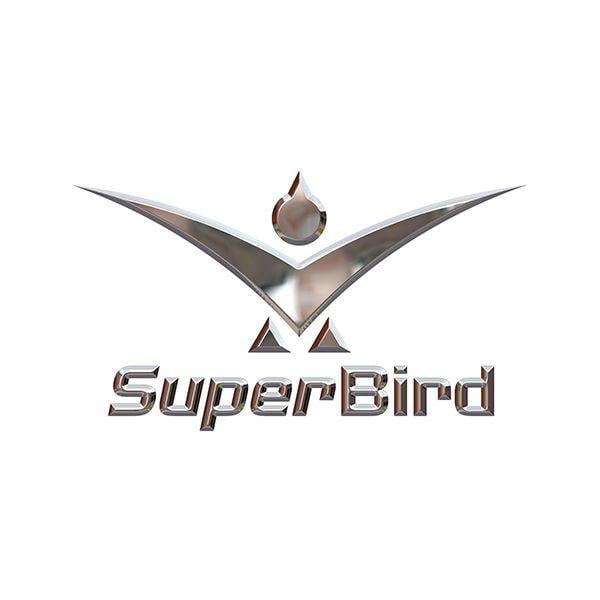 Superbird Logo - SuperBird Archives - Cherry Red Records