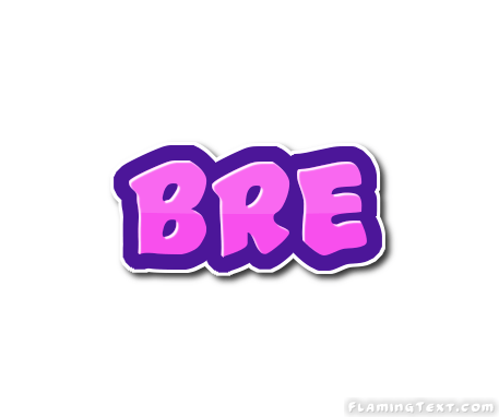 BRE Logo - Bre Logo | Free Name Design Tool from Flaming Text