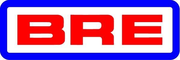 BRE Logo - BRE Datsun Logo Decal / Sticker 01