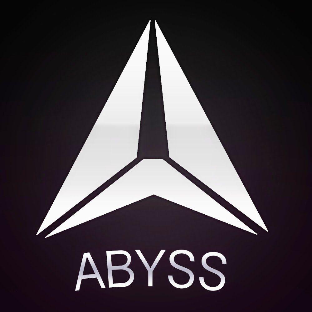 Abyss Logo - LogoDix