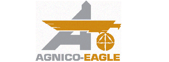 Agnico-Eagle Logo - Agnico eagle Logos
