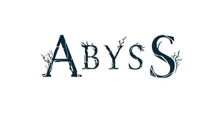 Abyss Logo - Abyss