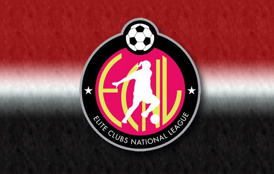 ECNL Logo - Report: ECNL To Launch Boys League In Fall 2017 - Soccer Nation