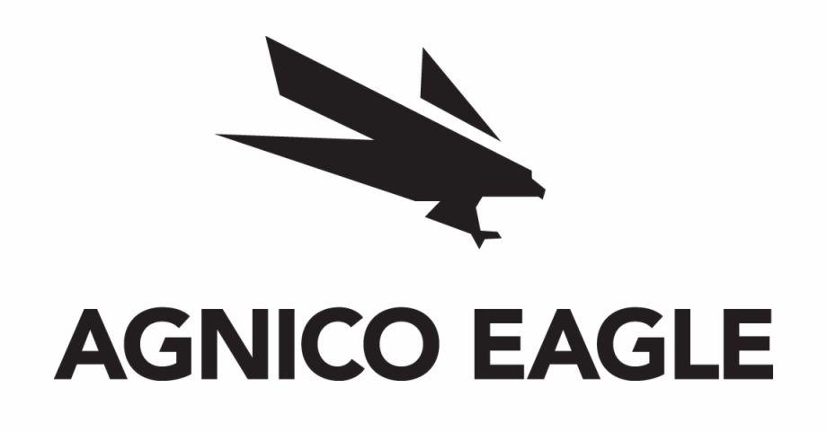 Agnico-Eagle Logo - Agnico Eagle Mines Limited Free PNG Image & Clipart Download