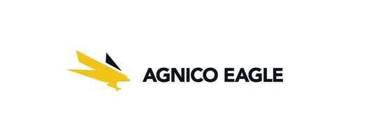 Agnico-Eagle Logo - COM 2015 Conference of Metallurgists in conjunction with America's