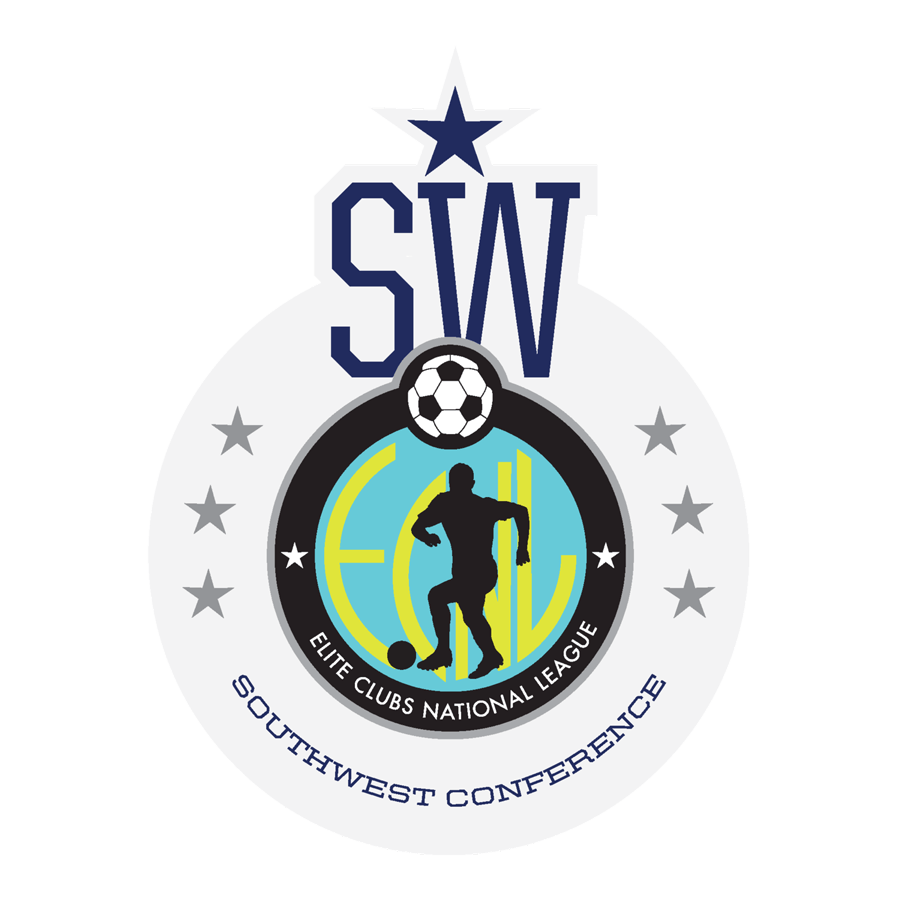 ECNL Logo LogoDix