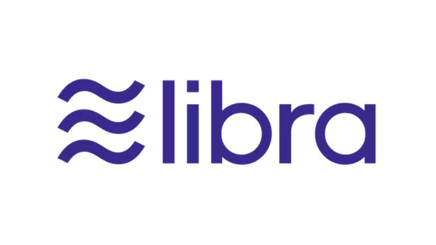 Libra Logo - Facebook's Libra logo causes internet meltdown | Creative Bloq