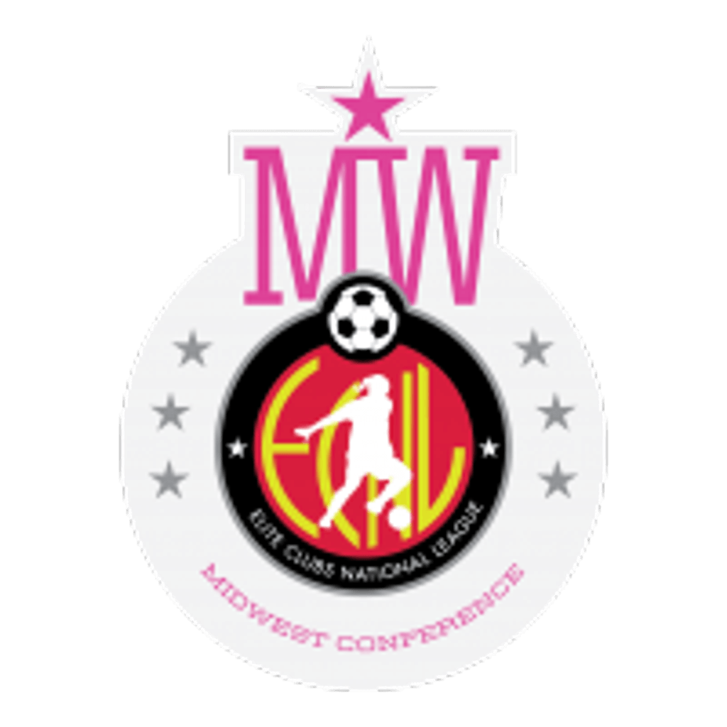 ECNL Logo - Elite Clubs National League (ECNL)