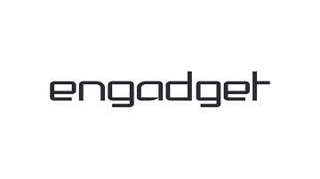 Engadget Logo - engadget-logo | Gregory FCA