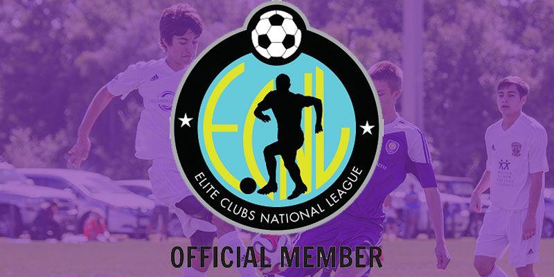 ECNL Logo - Boys ECNL Orlando City. Orlando City Youth Soccer