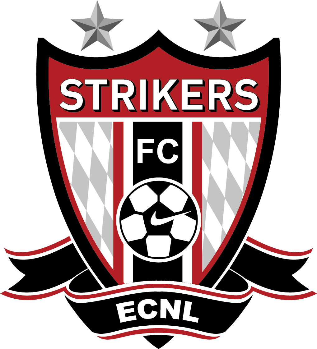 ECNL Logo - Member Clubs