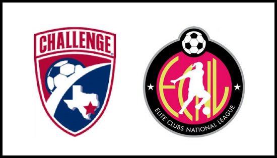 ECNL Logo - ECNL FAQ's -- You've Asked, We've Answered | Challenge Soccer Club