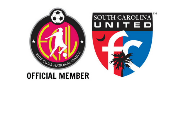 ECNL Logo - SCUFC joins ECNL | South Carolina United FC (Travel)