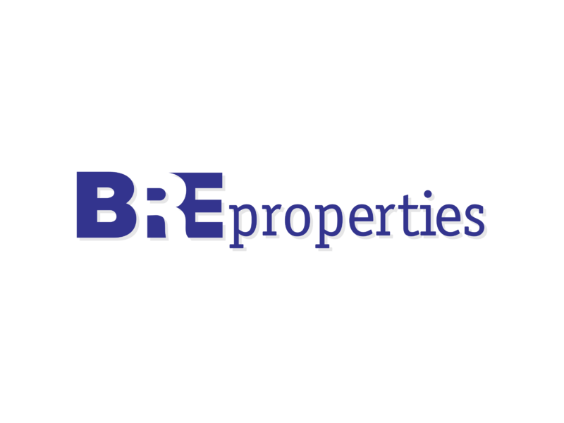 BRE Logo - BRE Properties Logo PNG Transparent & SVG Vector