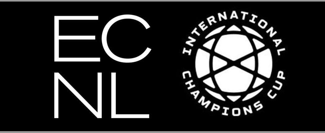 ECNL Logo - ECNL. Raise the Game!