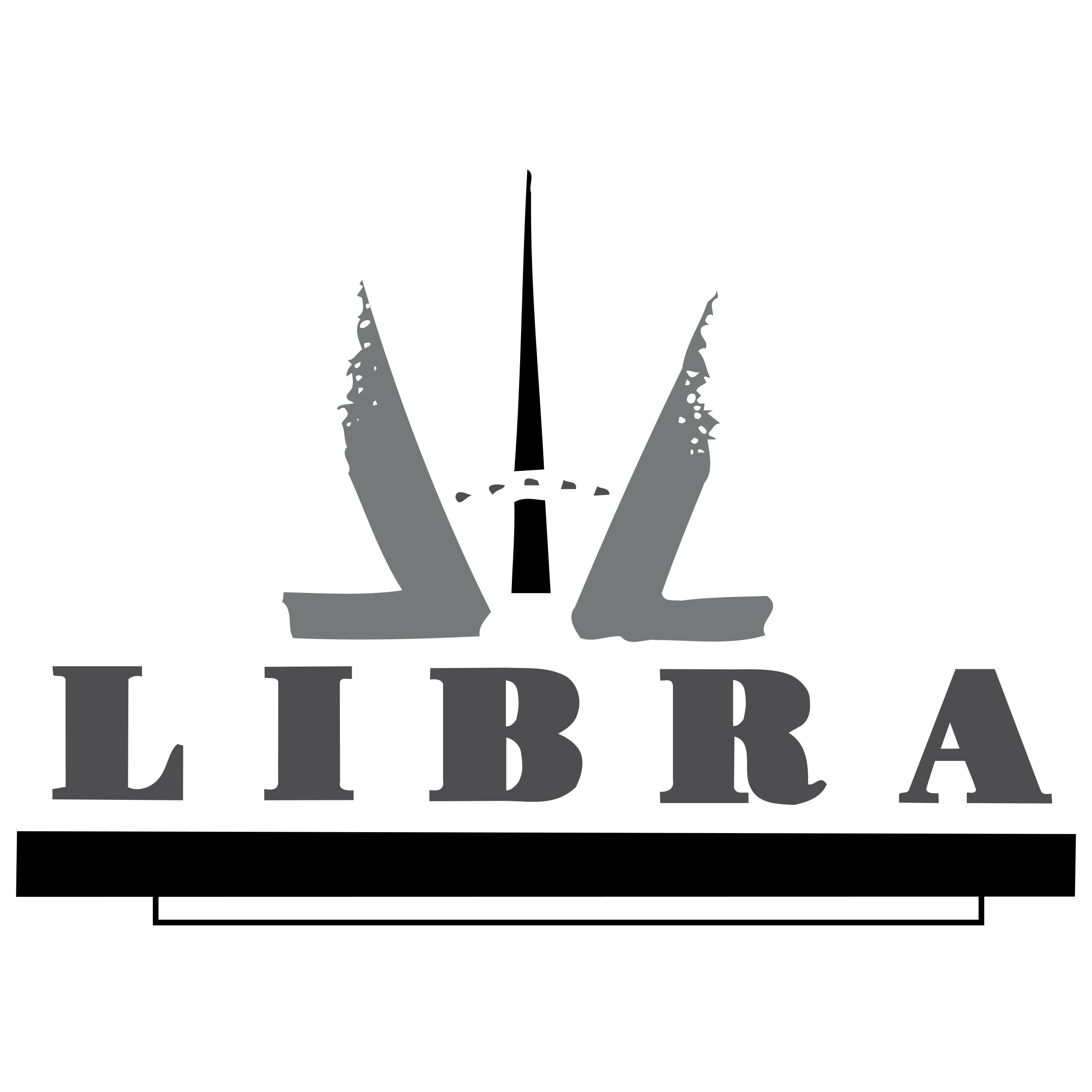 Libra Logo - Libra Logo PNG Transparent & SVG Vector