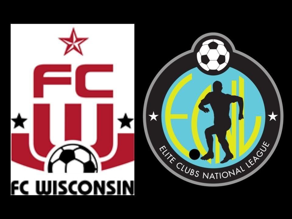 ECNL Logo - Six Players Named ECNL All Conference And One Also Earned Midwest