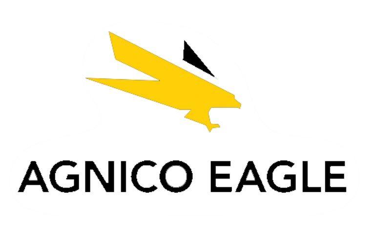 Agnico-Eagle Logo - Top 10 Biggest Gold Mining Companies in the World 2019 - Precious ...