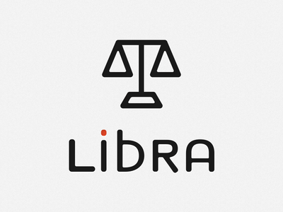 Libra Logo - Logo Design 