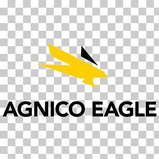 Agnico-Eagle Logo - yamana Gold PNG clipart for free download