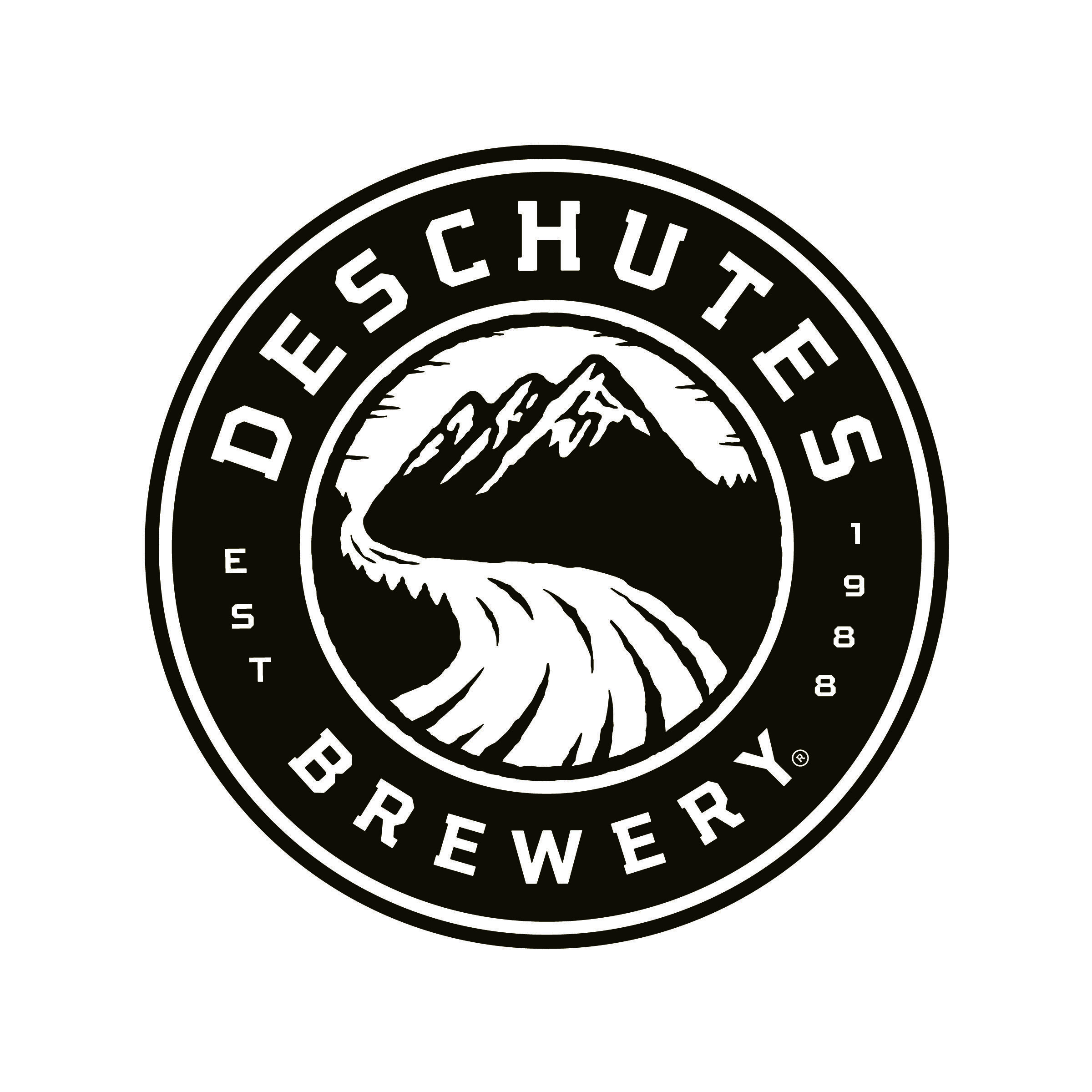 BRE Logo - Logos and Brand Standards - Deschutes Brewery