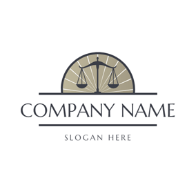 Libra Logo - Free Libra Logo Designs | DesignEvo Logo Maker