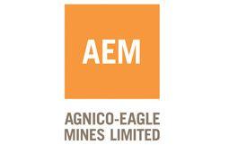 Agnico-Eagle Logo - Agnico Eagle | Advanced – Everything AV. Connected. – North ...