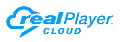 RealPlayer Logo - RealPlayer and RealTimes Official Homepage