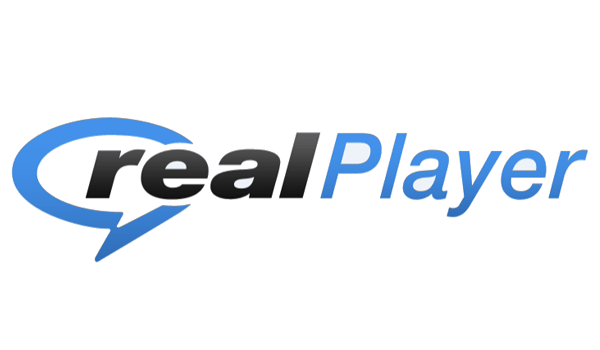 RealPlayer Logo - RealPlayer Free Download