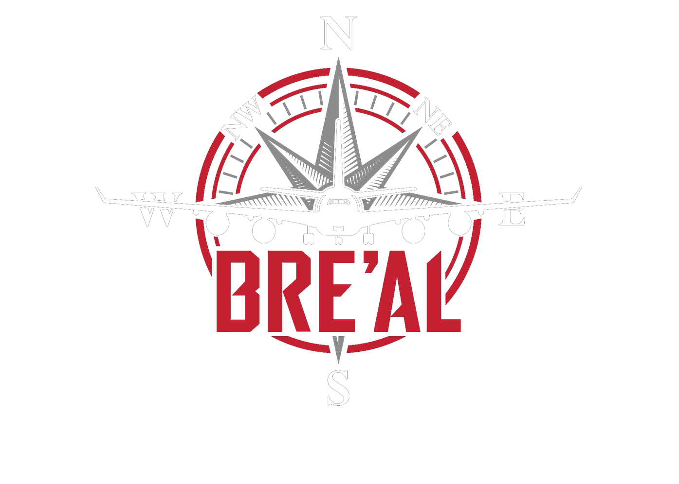 BRE Logo - Bre'al Products. Serving the aviation community since 1996
