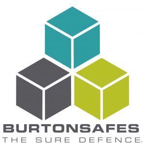 BRE Logo - BRE Buzz Burton Safes: safe with LPS 1175 Issue 8