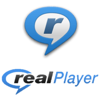RealPlayer Logo - Real Player Customer Service Phone Number USA +1-844-200-1631