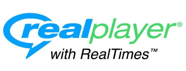 RealPlayer Logo - We're Bringing Back RealPlayer for PC and RealTimes Blog