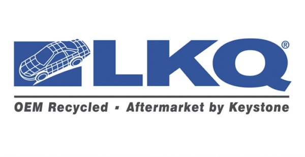 LKQ Logo - LKQ Logo