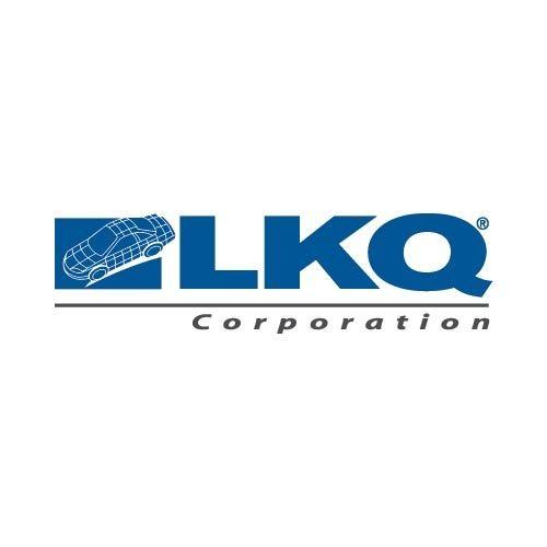 LKQ Logo - LKQ Corporation | Nashville Area Chamber of Commerce