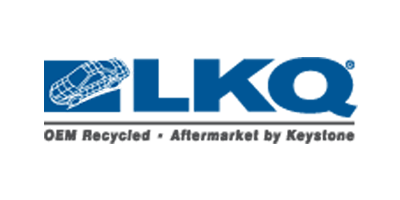 LKQ Logo - LKQ - LKQ - Stock Price & News | The Motley Fool