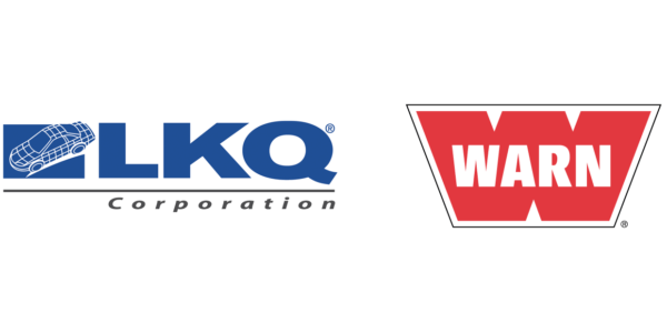 LKQ Logo - LKQ to Acquire Aftermarket Business of Warn - JPFreek Adventure Magazine